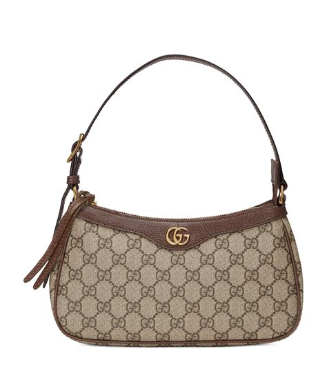 gucci small shoulder bags